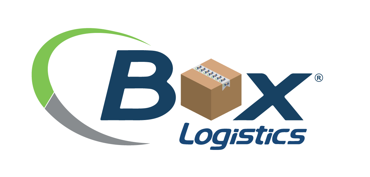 BoxLogistics - Casillero